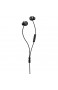 beyerdynamic Soul BYRD kabelgebundener Premium in-Ear-Kopfhörer in schwarz
