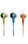 Bose ® Soundsport In-Ear Headphones - Blau