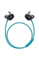 Bose SoundSport kabellose Sport-Earbuds (schweißresistente Bluetooth-Kopfhörer zum Joggen) Blau