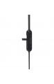JBL Tune110BT In-Ear Bluetooth-Kopfhörer in Schwarz – Kabellose Ohrhörer mit integriertem Mikrofon – Musik Streaming bis zu 6 Stunden mit nur einer Akku-Ladung