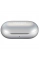Samsung Galaxy Buds SM-R170 I Kabellose Kopfhörer Silber I Bluetooth I In-Ear I Stereo-Sport Headphones