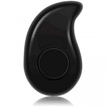 Unisex Universal Portable Dynamic Mini Wireless 4 1 2 4 GHz Stereo-In-Ear-Headset-Kopfhörer-Ohrhörer