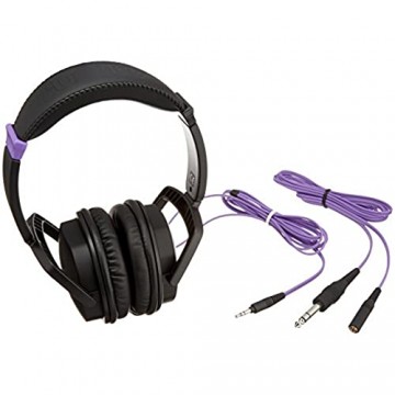 Fostex TH-7(B) Leicht-Kopfhörer schwarz