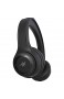 iFrogz Bluetooth Over-Ear Kopfhörer 'Aurora' mit Mikrofon und Geräuschunterdrückung Schwarz