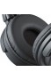 JVC HA-S520-B-E On-Ear Leichtkopfhörer schwarz