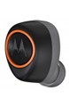Motorola VerveOnes+ ME | Stereo smart Bluetooth Kopfhörer Alexa Siri und Google Now kompatibel | True Wireless Headset für Smartphones