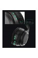 QAZ Kopfhörer Mit Aktiver Geräuschunterdrückung Bluetooth-Kopfhörer Leichtes Design Ohrenschützer Aus Weichem Proteinleder Eingebautes Mikrofon