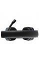 raspbery 3 5-mm-Audio-Stereo-Kopfhörer mit Kabel für Gaming-PC-MP3-Player