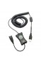 VXi 202928 Adapter X100-G USB QD Mute und Volume schwarz