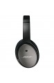 Bose QuietComfort 25 Acoustic Noise Cancelling - Kopfhörer für Android-Geräte Schwarz (kabelgebunden mit 3 5-mm-Stecker)