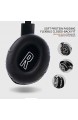 CHENC Kopfhörer Über Ohr-Kabel 3D-Surround Stereo Wireless Gaming Headsets Bluetooth 5.0 Musik Kopfhörer Noise-Cancelling 40 Mm-Treiber