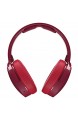 HESH 3 BT Kopfhörer (ohrumschließend Bluetooth Moab/rot)