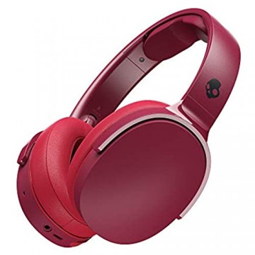 HESH 3 BT Kopfhörer (ohrumschließend Bluetooth Moab/rot)