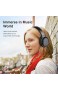 MOXNICE Noise Cancelling Kopfhörer ANC Bluetooth Kopfhoerer Over Ear Bluetooth Headset mit 30H Spielzeit Weichen Ohrpolstern Faltbare Kopfhörer für Reise Büro TV Handy PC