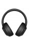Sony WH-XB900N Bluetooth Noise Cancelling Kopfhörer (Extra Bass 30h Akku Alexa & Google Assistant Gestensteuerung Headset mit Mikrofon für Telefon & PC/Laptop) schwarz