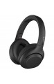 Sony WH-XB900N Bluetooth Noise Cancelling Kopfhörer schwarz + SRS-XB01 tragbarer Bluetooth Lautsprecher (Extra Bass 6h Akku Spritzwassergeschützt) schwarz