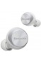 Technics EAH-AZ70WE-S True Wireless In-Ear Premium Class Kopfhörer (Noise Cancelling Sprachsteuerung kabellos) Silber