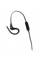 ABERS drahtlose Bluetooth - Headset Sport & Laufen earhook kopfhörer Bluetooth - Stereo - kopfhörer ohrhörer mit lärm abgesagt