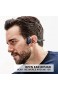 AfterShokz Trekz Air Wireless Bone Conduction Headphones Bluethoos Kopfhörer mit Mikrofon Nachtblau