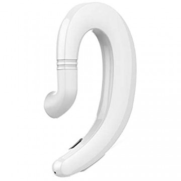 Colorful Knochenschall Kopfhörer Bluetooth 4.2 Knochenleitung Kopfhörer Universal Stereo Sport Headset