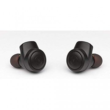 eardot next - The New Generation / True Wireless Bluetooth In-Ear Kopfhörer / bis zu 30 Std. Musik genießen und telefonieren mit Charging-Box / Bluetooth 5.0 / Direct Dot-Button Bedienung / IPX6