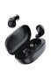 ENACFIRE Bluetooth Kopfhörer E60 kabellos Ohrhörer mit Wireless Ladekoffer In-Ear kopfhörer 8H ununterbrochene Wiedergabezeit Deep-Bass Ohrhörer wasserdichte IPX8 Bluetooth V5.0