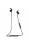 Jaybird Freedom 2 Kabellose In-Ear Sport-Kopfhörer Bluetooth Schweißbeständig & Wasserresistent 9m Reichweite 8-Stunden Akkulaufzeit Smartphone/Tablet/iOS/Android - Carbon