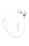 Jaybird X3 Kabellose In-Ear Kopfhörer Bluetooth Schweißbeständig und Wasserabweisend Lautstärkereglung 8-Stunden Akkulaufzeit Smartphone/Tablet/iOS/Android - Sparta/Weiß