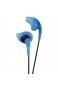JVC HA-EN10-A-E Sport In-Ear-Kopfhörer blau