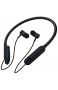OPAKY Kopfhörer Drahtlose Bluetooth4.1 In-Ear-Halsband mit Mikrofon Sport für iPhone iPad Samsung Huawei Tablet usw