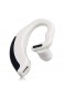 OPAKY Sport Wireless BT4.1 Headset Stereo-Kopfhörer Kopfhörer Freisprechen Universal，für iPhone iPad Samsung Huawei Tablet usw.