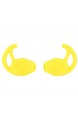 T\'nB EBSPBK Sport Bluetooth 4.1 Kopfhörer schwarz/gelb